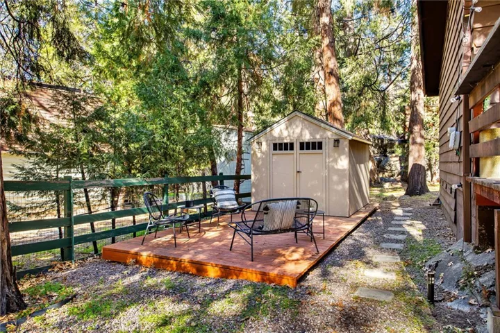 54830 S Circle, Idyllwild, California 92549