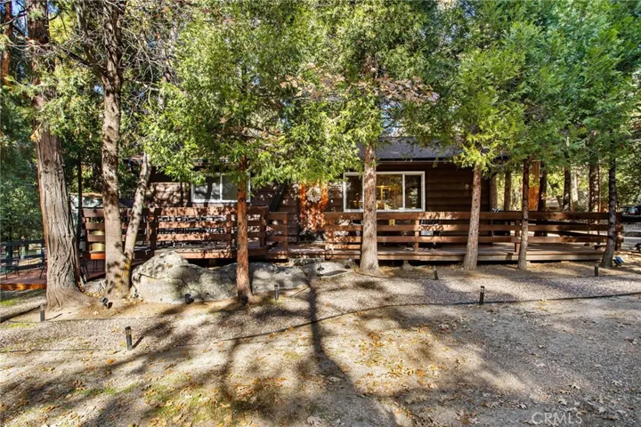 54830 S Circle, Idyllwild, California 92549