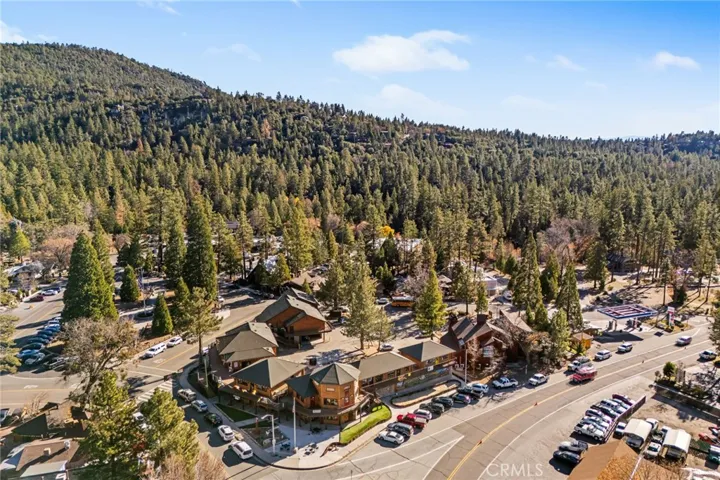 54830 S Circle, Idyllwild, California 92549