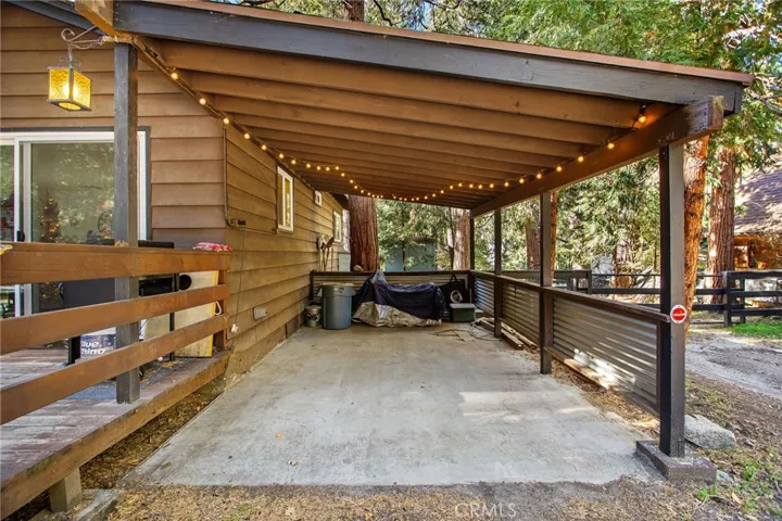 54830 S Circle, Idyllwild, California 92549