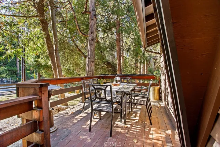 54830 S Circle, Idyllwild, California 92549
