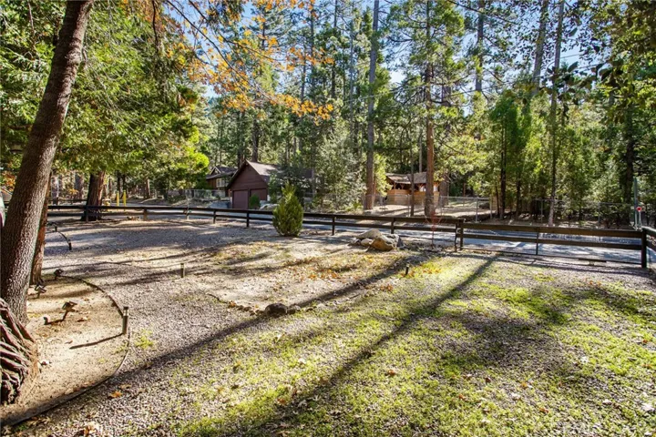 54830 S Circle, Idyllwild, California 92549
