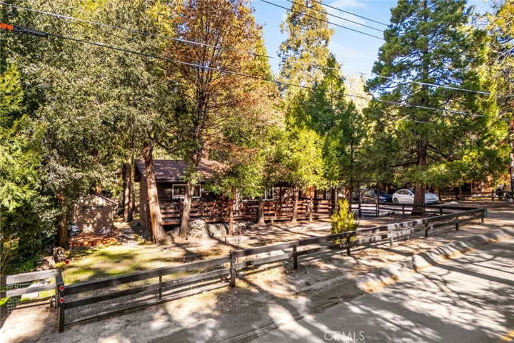 54830 S Circle, Idyllwild, California 92549