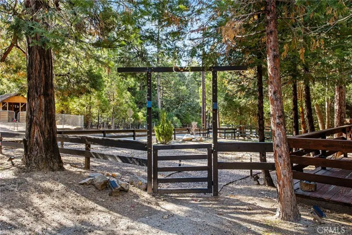 54830 S Circle, Idyllwild, California 92549