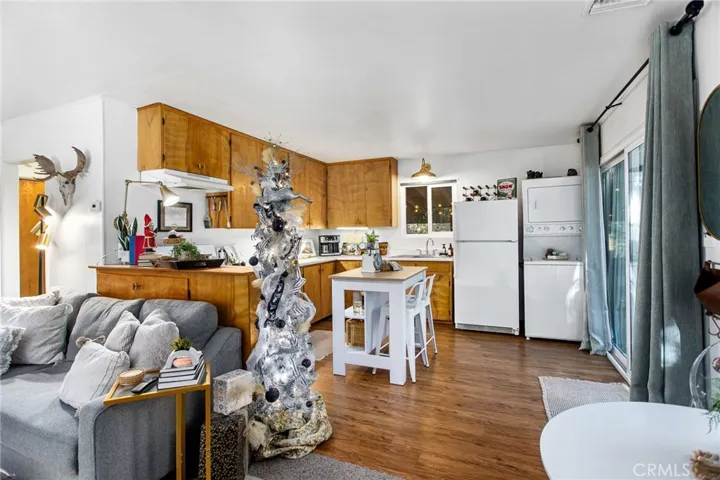 54830 S Circle, Idyllwild, California 92549
