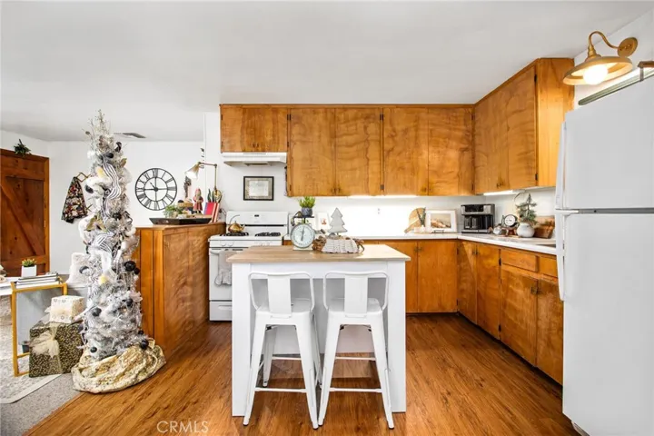 54830 S Circle, Idyllwild, California 92549