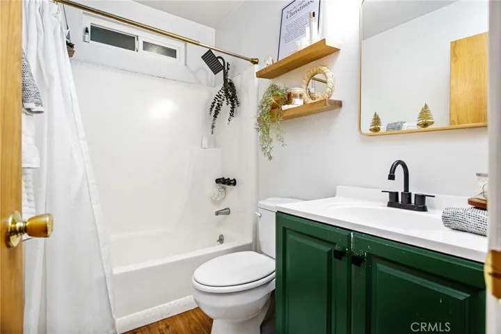 54830 S Circle, Idyllwild, California 92549