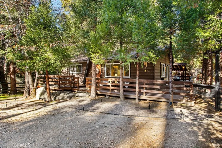 54830 S Circle, Idyllwild, California 92549