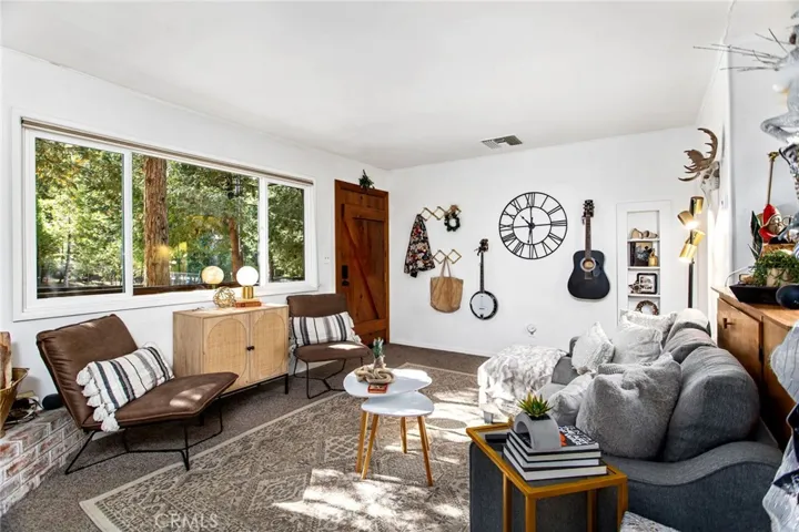 54830 S Circle, Idyllwild, California 92549