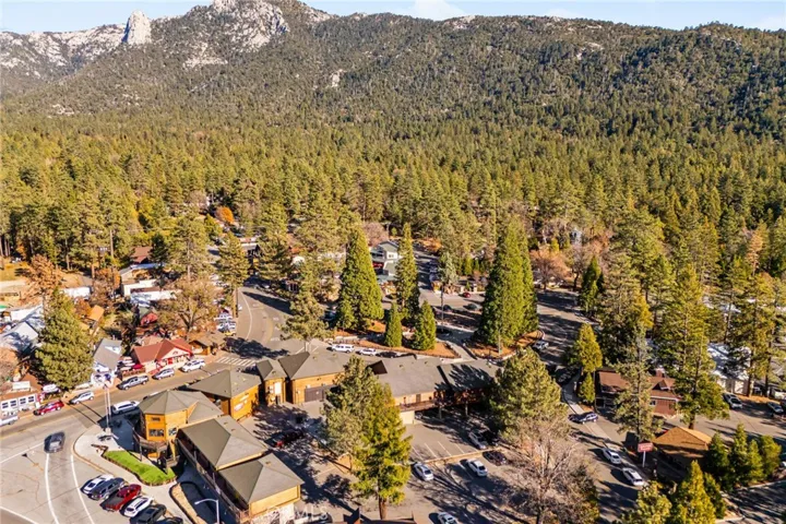 54830 S Circle, Idyllwild, California 92549
