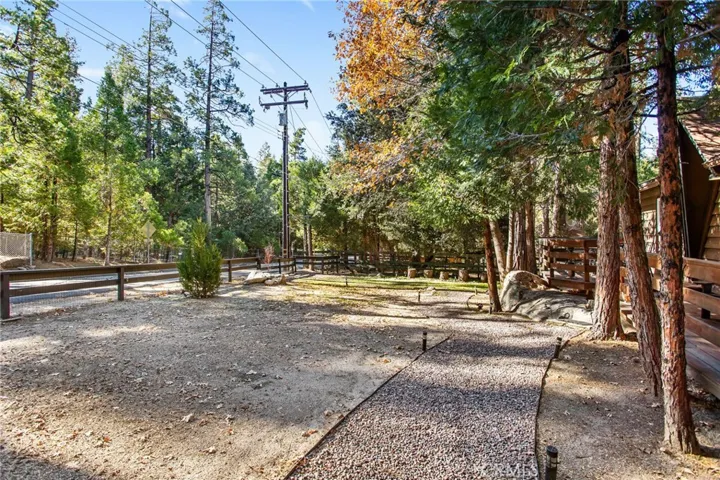 54830 S Circle, Idyllwild, California 92549