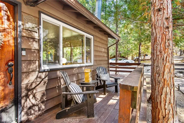 54830 S Circle, Idyllwild, California 92549