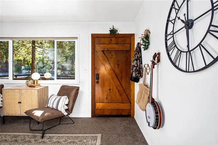54830 S Circle, Idyllwild, California 92549