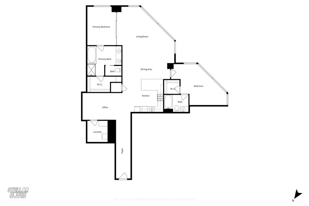 801 S Grand 1611, Los Angeles, California 90017 home-pic-22