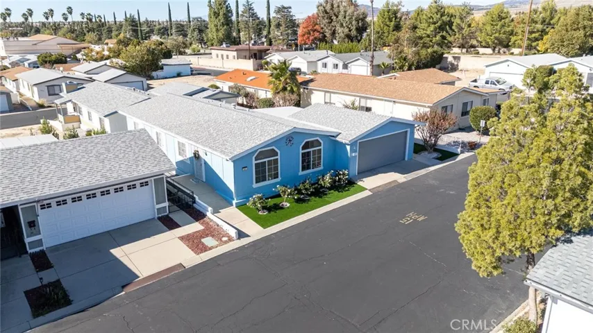 3800 W Wilson Street 337, Banning, California 92220