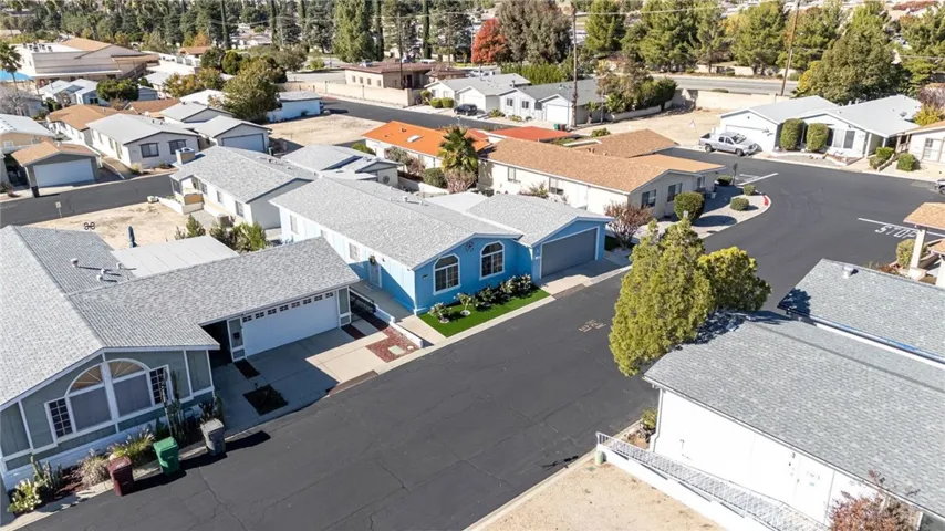 3800 W Wilson Street 337, Banning, California 92220