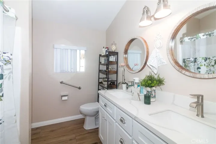Principal Bath