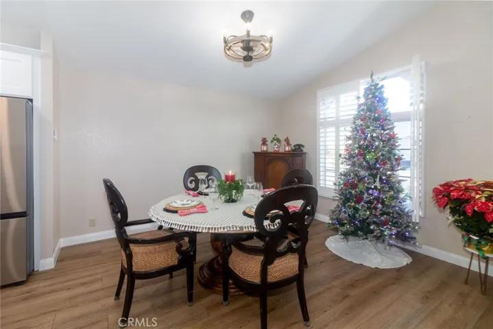 Dinning room