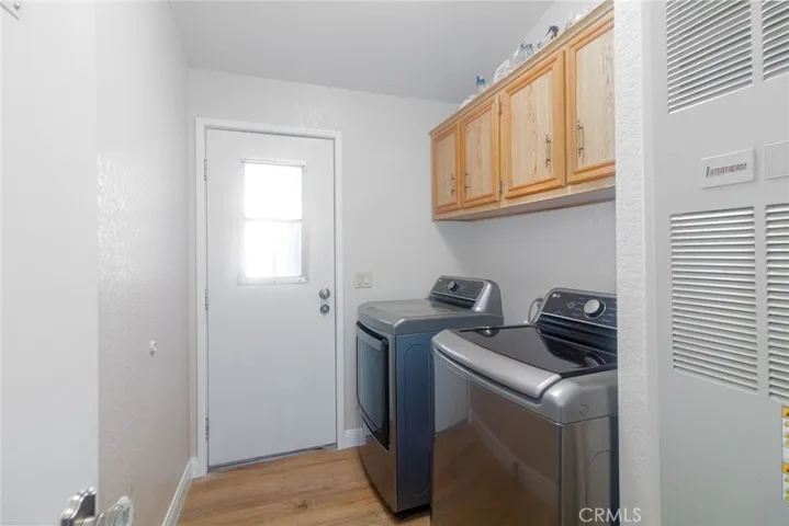 Laundryroom