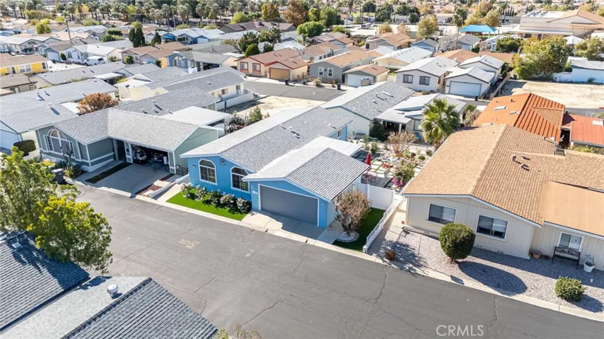 3800 W Wilson Street 337, Banning, California 92220