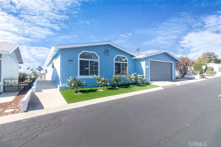 3800 W Wilson Street 337, Banning, California 92220