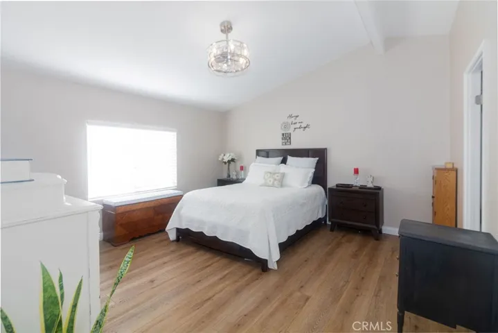 Principal bedroom
