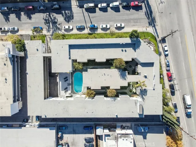 10749 New Haven Street 18, Sun Valley, California 91352