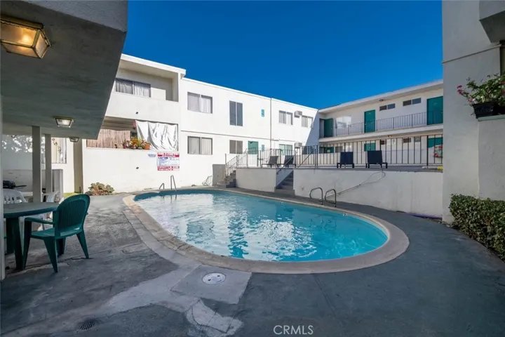 10749 New Haven Street 18, Sun Valley, California 91352