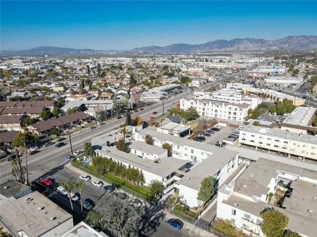 10749 New Haven Street 18, Sun Valley, California 91352