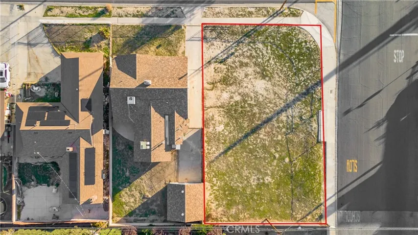 0 50th St East, Palmdale, California 93552