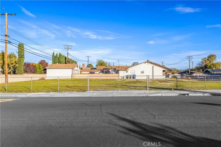 0 50th St East, Palmdale, California 93552