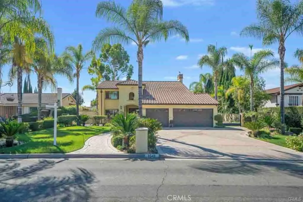 8542 Emerywood Drive, Buena Park, California 90621 home-pic-1