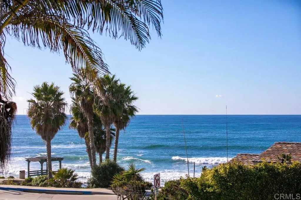 Glorious Ocean View from the balcony and Great Room