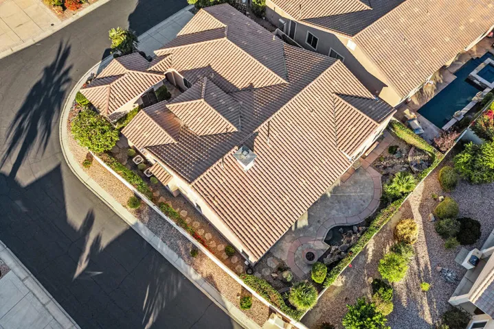 Corner Lot