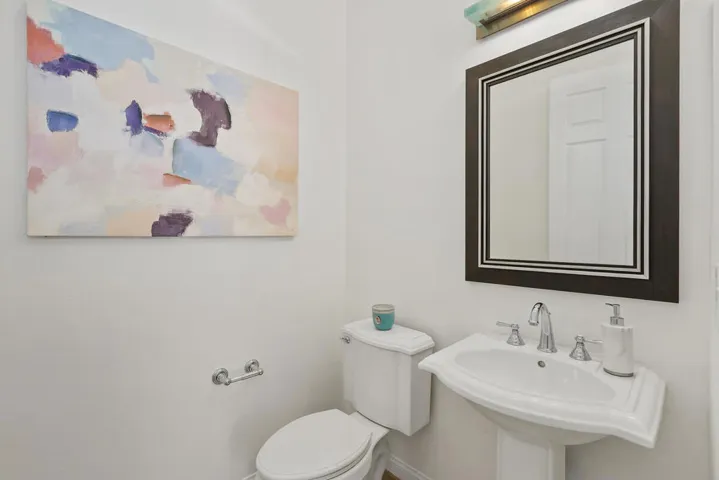 Guest Bath