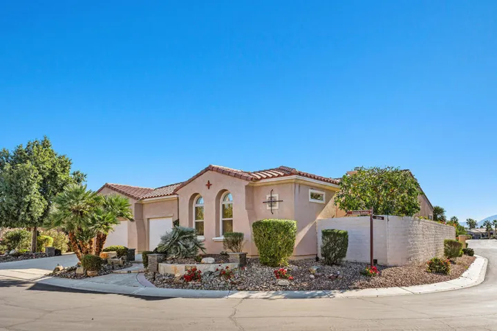 Large Corner Lot