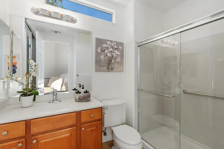 Casita Bathroom