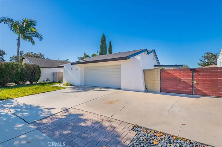 1817 N Symphony, Anaheim Hills, California 92807