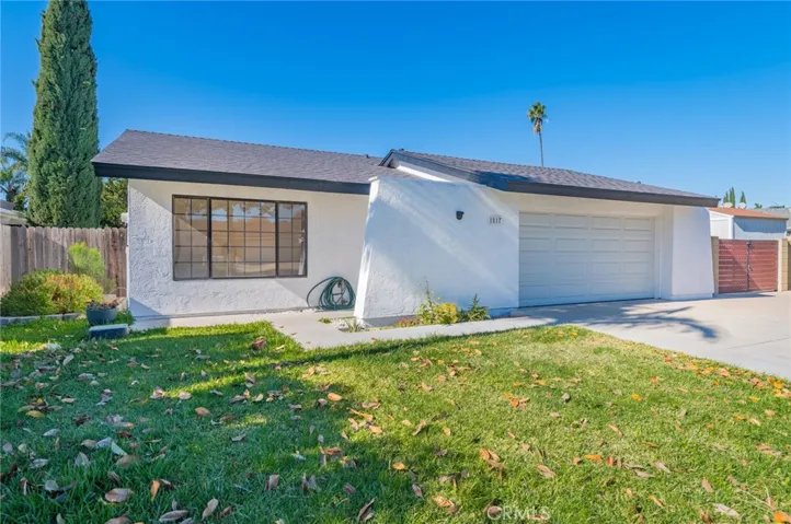 1817 N Symphony, Anaheim Hills, California 92807