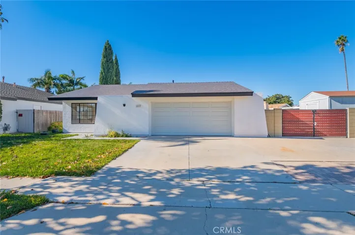 1817 N Symphony, Anaheim Hills, California 92807