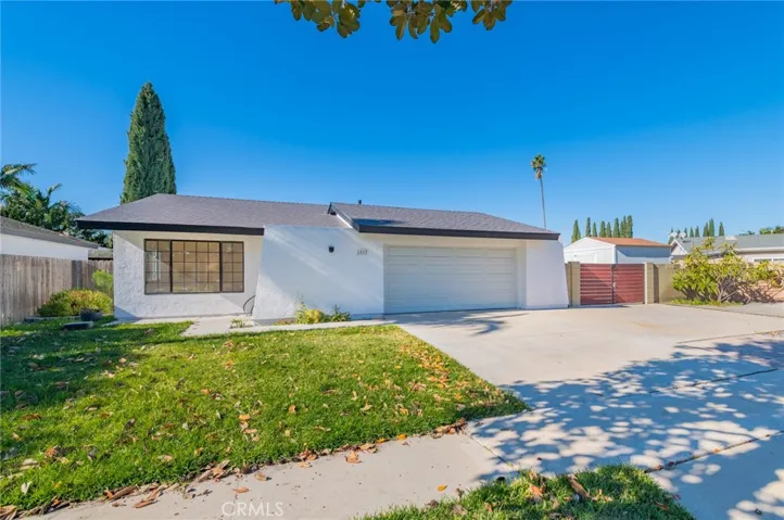 1817 N Symphony, Anaheim Hills, California 92807