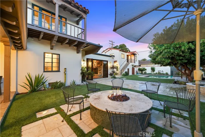 790 Santiago, Long Beach, California 90804