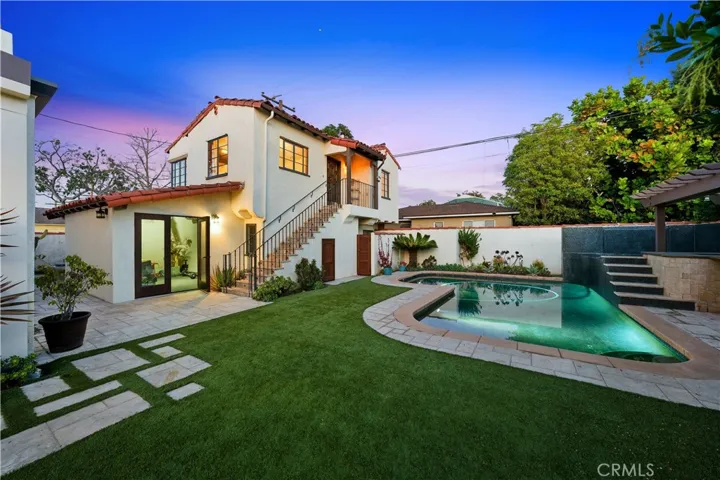 790 Santiago, Long Beach, California 90804