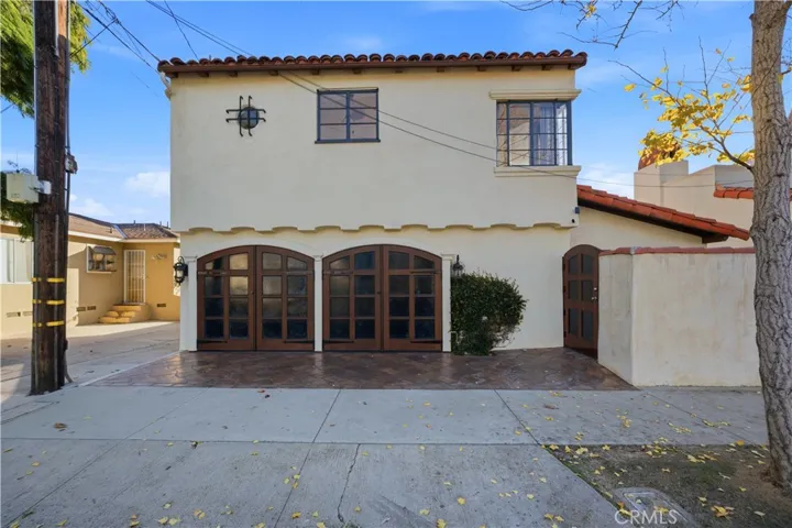 790 Santiago, Long Beach, California 90804