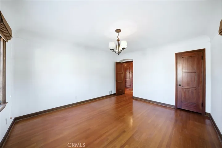 Bedroom 2nd Floor