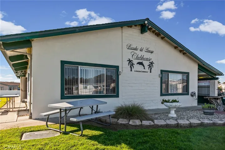 Clubhouse