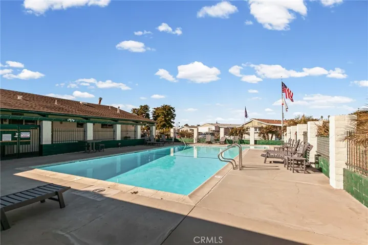 Community Pool