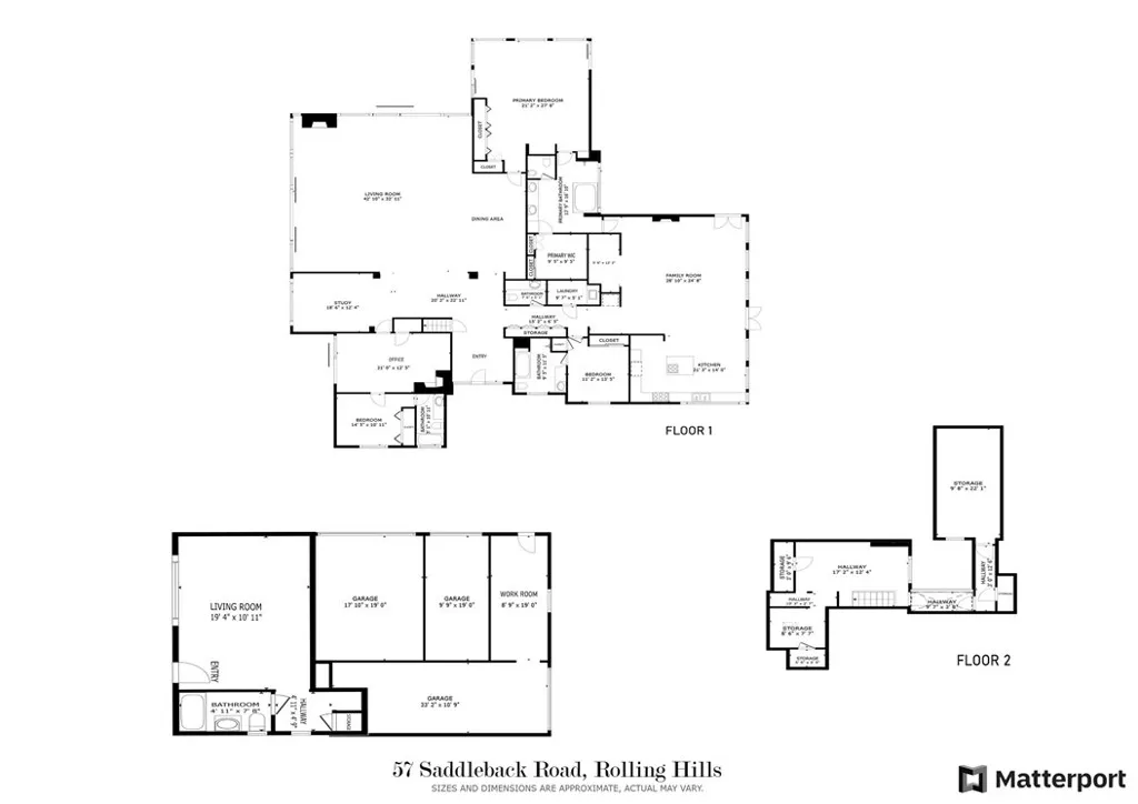 57 Saddleback, Rolling Hills, California 90274 home-pic-37