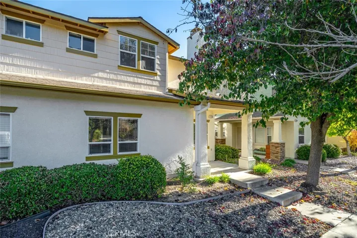 1732 Singletree Court, San Luis Obispo, California 93405