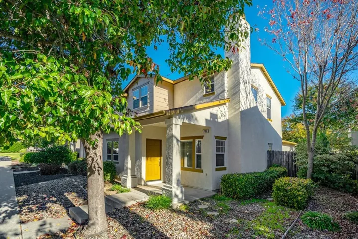 1732 Singletree Court, San Luis Obispo, California 93405